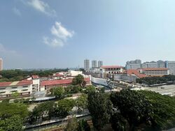 Ocean Park (D15), Condominium #609545391